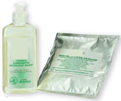 MÁSCARA FACIAL
